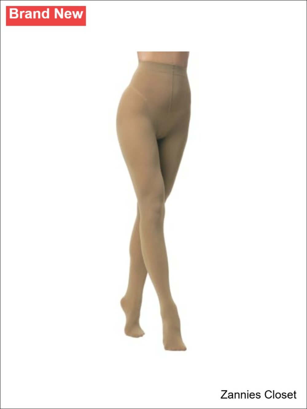 ✨ EVERSWE Women's 80 Den Soft Opaque Tights